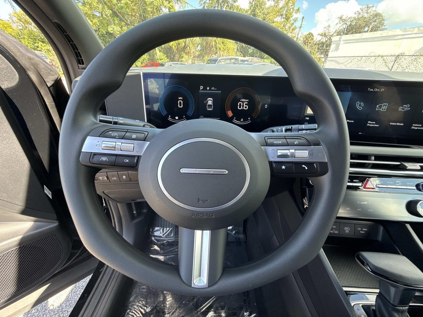 2026 Hyundai SANTA CRUZ SEL AWD