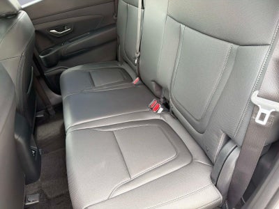 2026 Hyundai SANTA CRUZ SEL AWD
