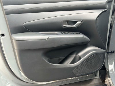 2026 Hyundai SANTA CRUZ SEL AWD