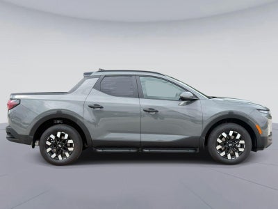 2026 Hyundai SANTA CRUZ SEL AWD