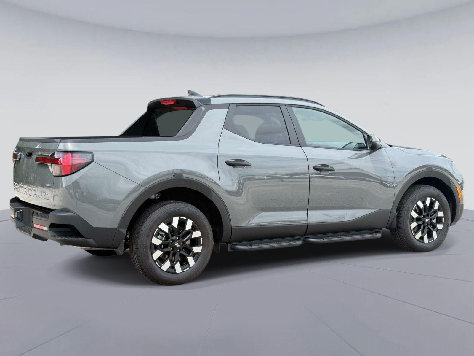2026 Hyundai SANTA CRUZ SEL AWD