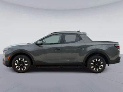 2026 Hyundai SANTA CRUZ SEL AWD