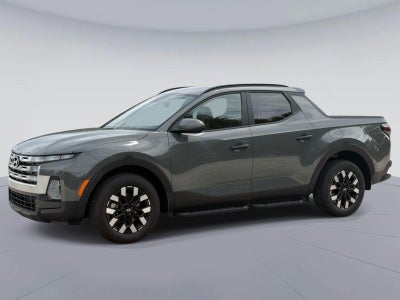 2026 Hyundai SANTA CRUZ SEL AWD