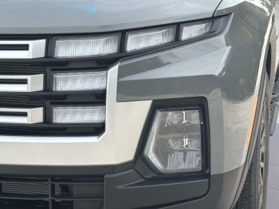 2026 Hyundai SANTA CRUZ SEL AWD