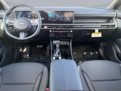 2026 Hyundai SANTA CRUZ SEL AWD