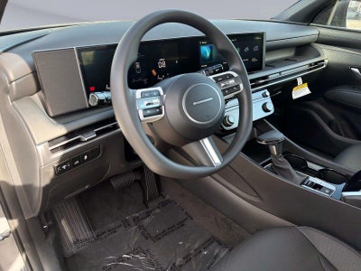 2026 Hyundai SANTA CRUZ SEL AWD