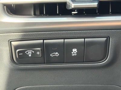 2026 Hyundai SANTA CRUZ SEL AWD