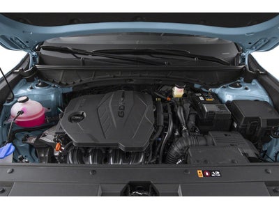 2026 Hyundai SANTA CRUZ SEL AWD