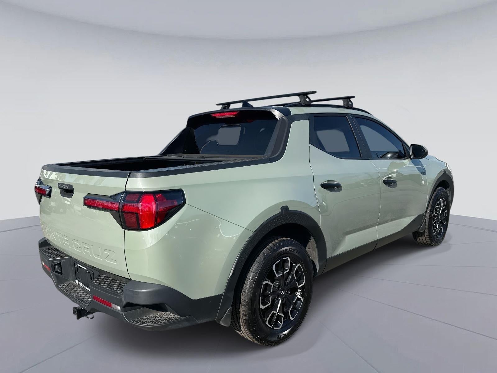 2023 Hyundai SANTA CRUZ SEL