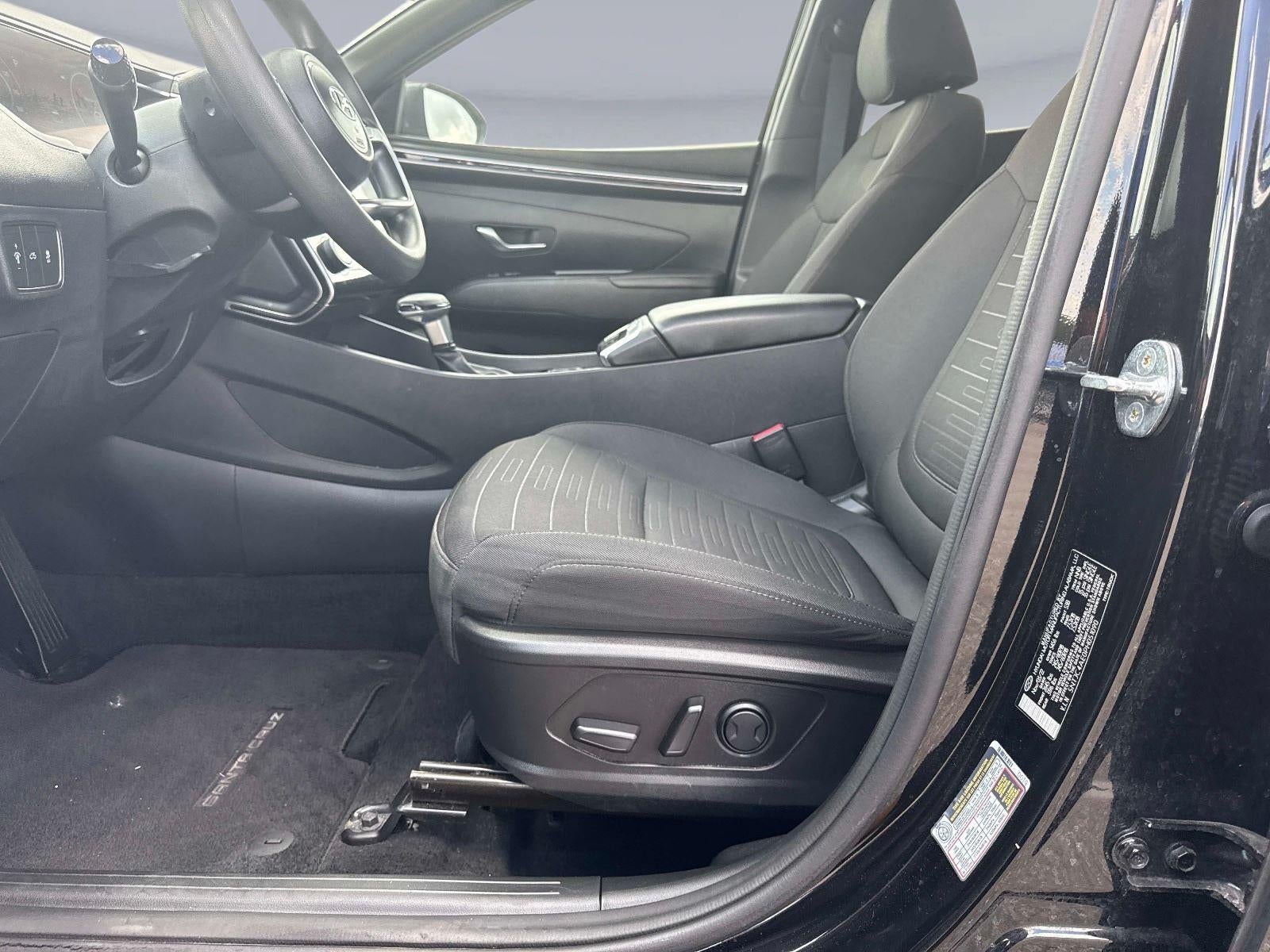 2023 Hyundai SANTA CRUZ SEL
