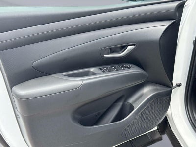 2026 Hyundai SANTA CRUZ SEL Activity FWD