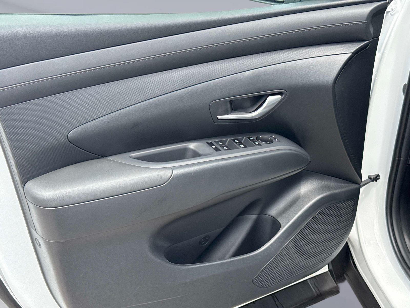 2026 Hyundai SANTA CRUZ SEL Activity FWD