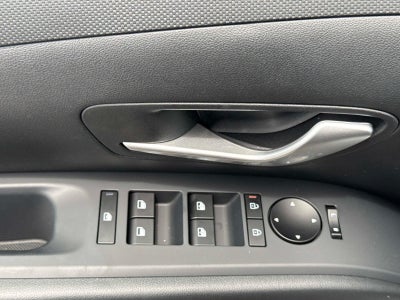 2026 Hyundai SANTA CRUZ SEL Activity FWD