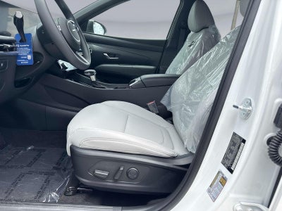 2026 Hyundai SANTA CRUZ SEL Activity FWD