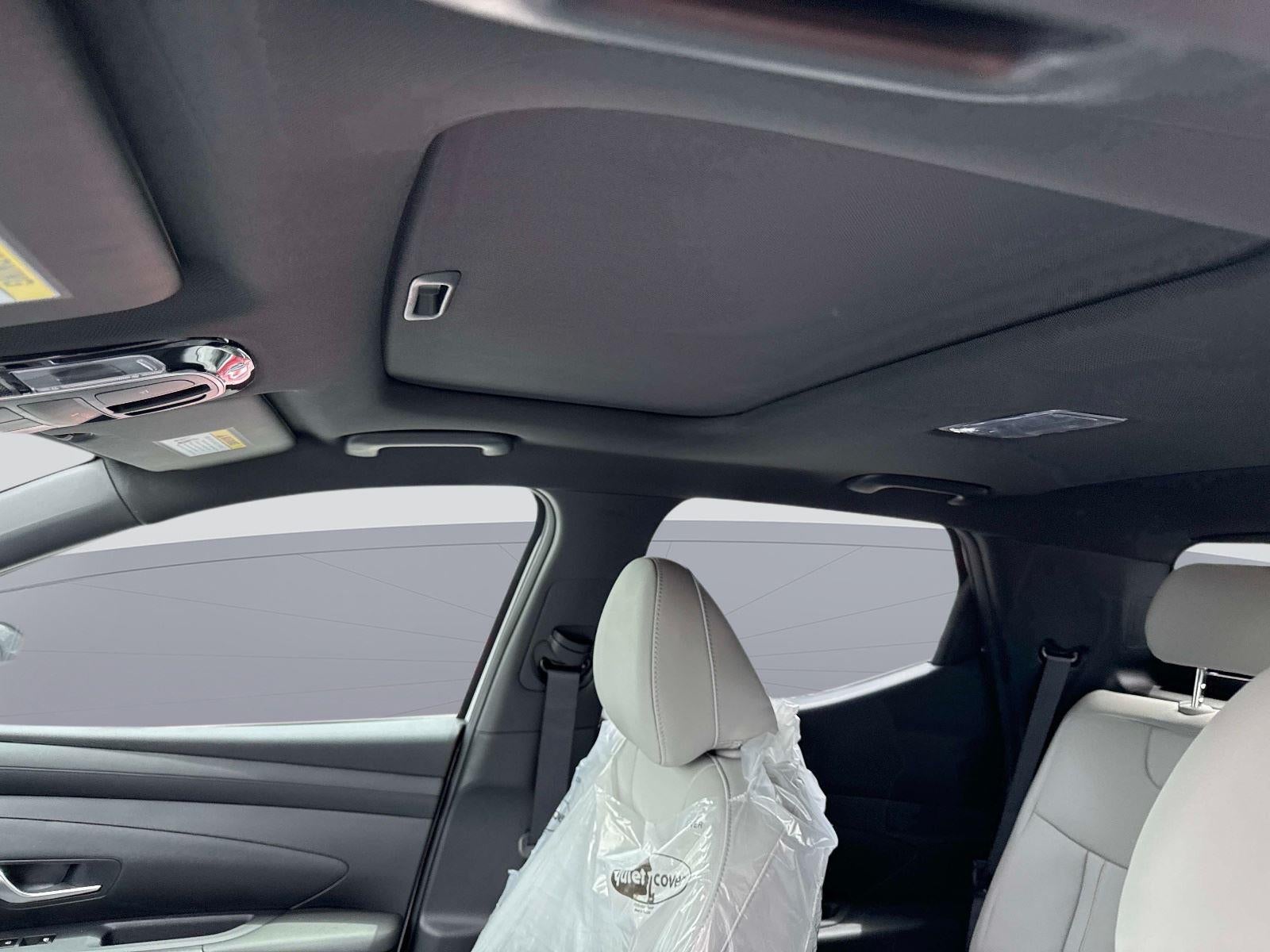 2026 Hyundai SANTA CRUZ SEL Activity FWD