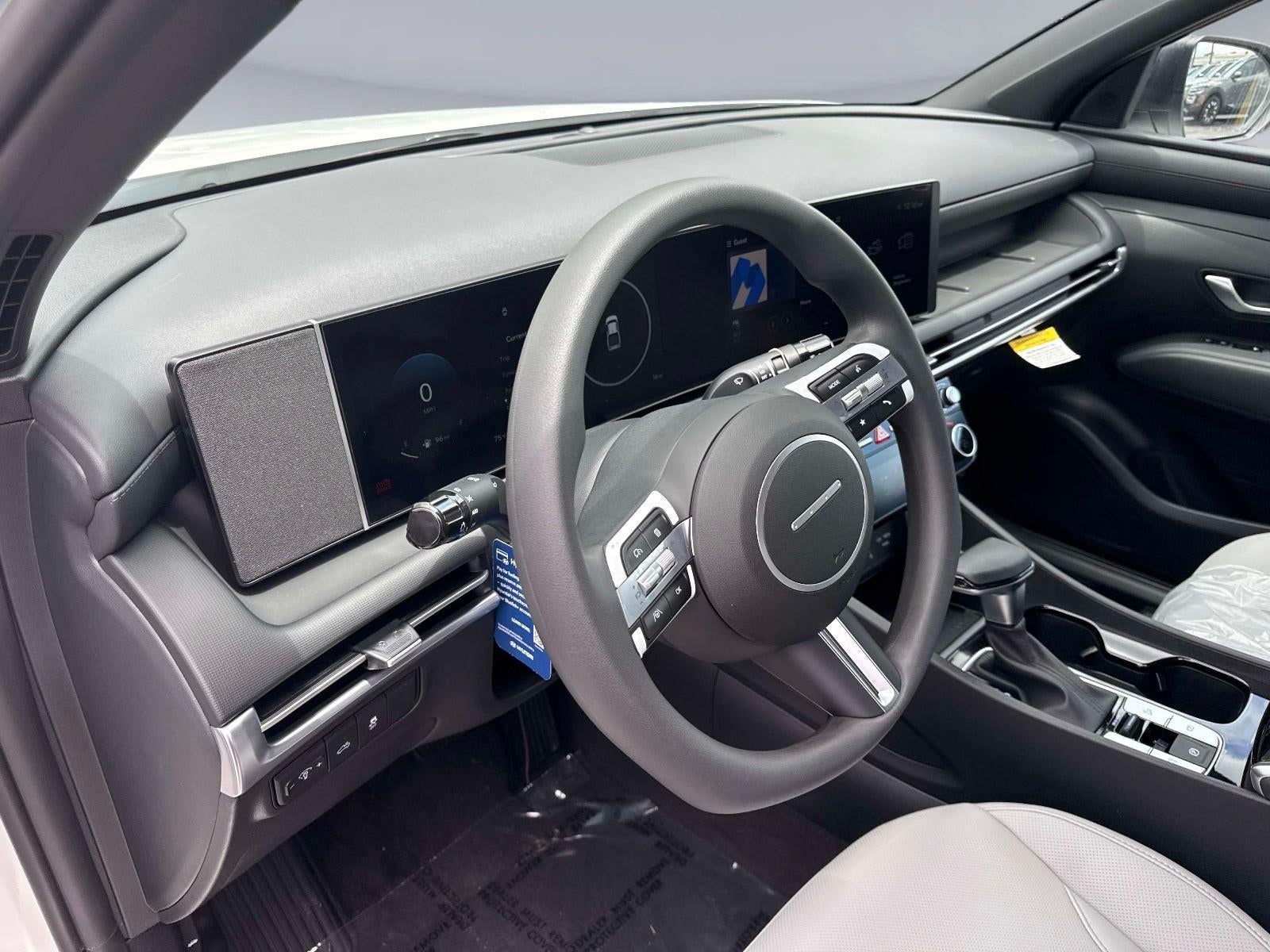 2026 Hyundai SANTA CRUZ SEL Activity FWD