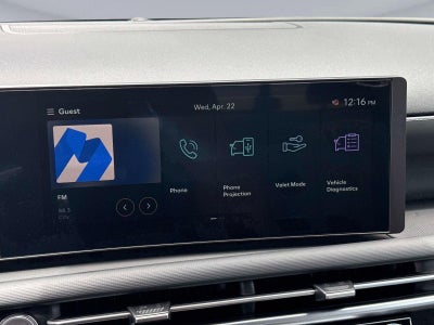 2026 Hyundai SANTA CRUZ SEL Activity FWD