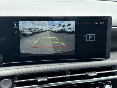 2026 Hyundai SANTA CRUZ SEL Activity FWD