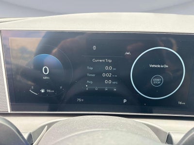2026 Hyundai SANTA CRUZ SEL Activity FWD