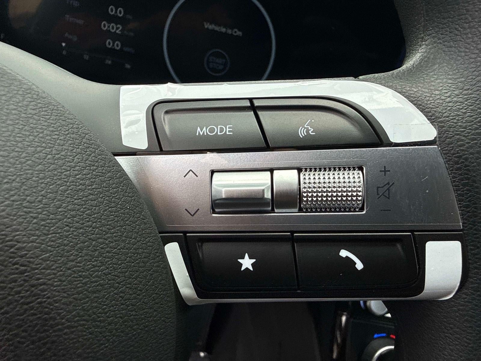 2026 Hyundai SANTA CRUZ SEL Activity FWD