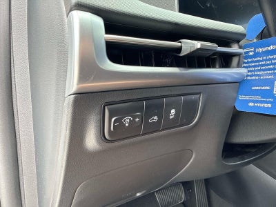 2026 Hyundai SANTA CRUZ SEL Activity FWD