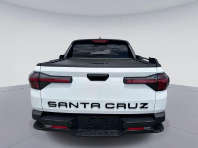 2026 Hyundai SANTA CRUZ SEL Activity FWD