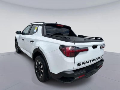 2026 Hyundai SANTA CRUZ SEL Activity FWD