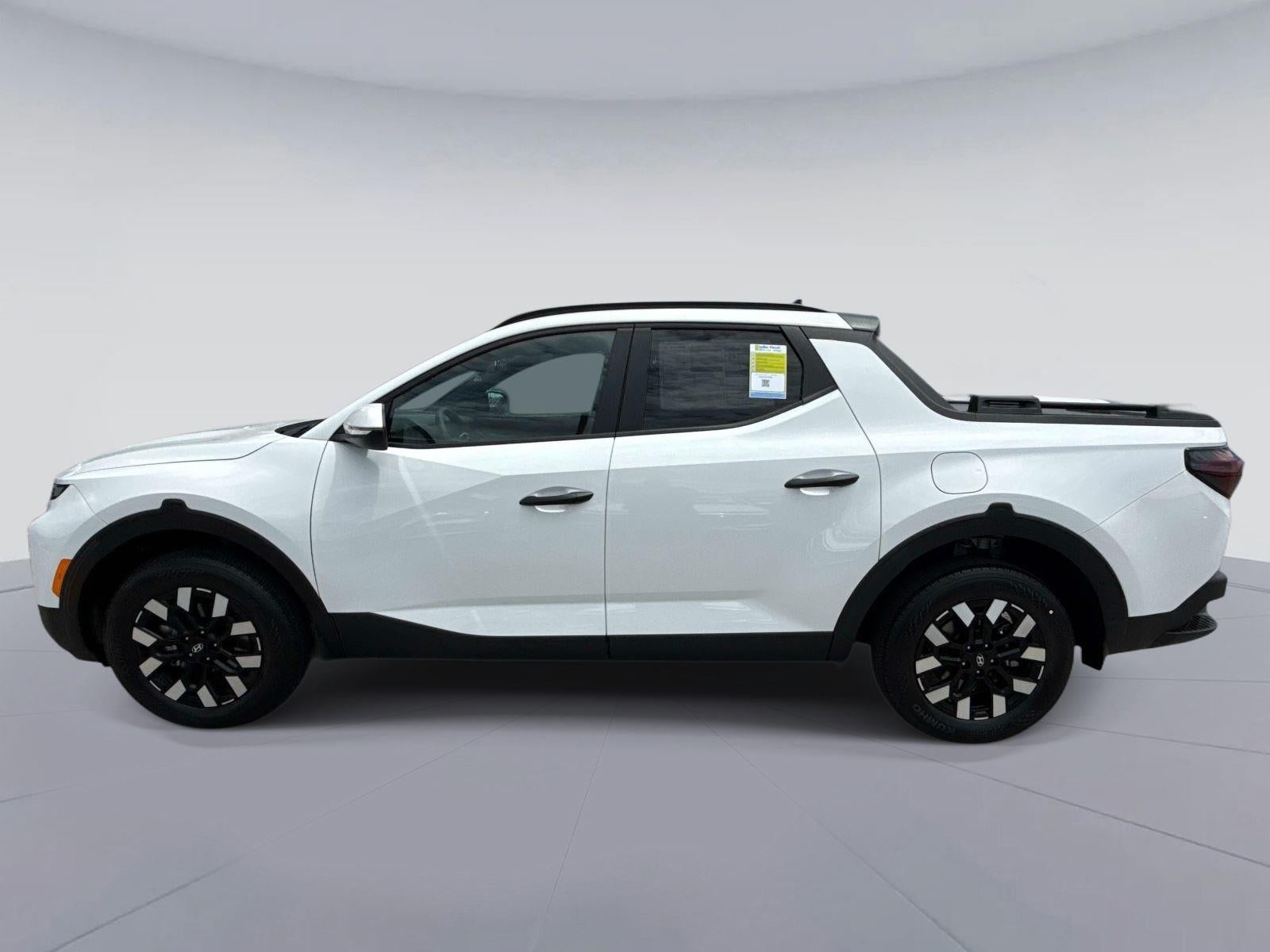 2026 Hyundai SANTA CRUZ SEL Activity FWD