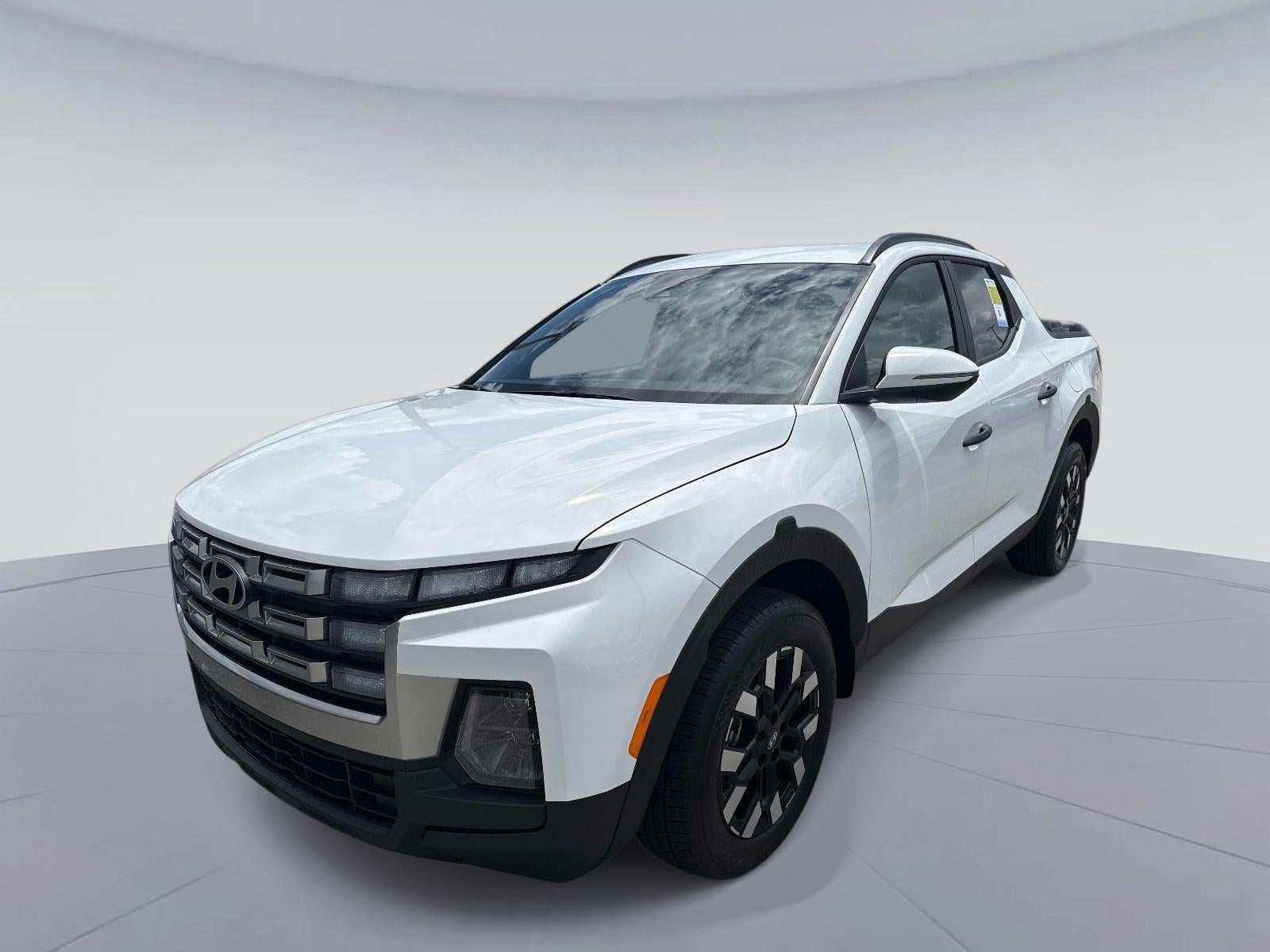 2026 Hyundai SANTA CRUZ SEL Activity FWD