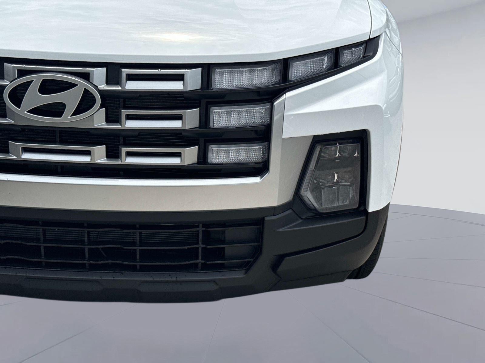 2026 Hyundai SANTA CRUZ SEL Activity FWD