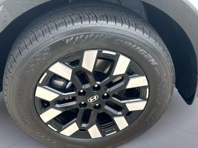 2026 Hyundai SANTA CRUZ SEL Activity FWD
