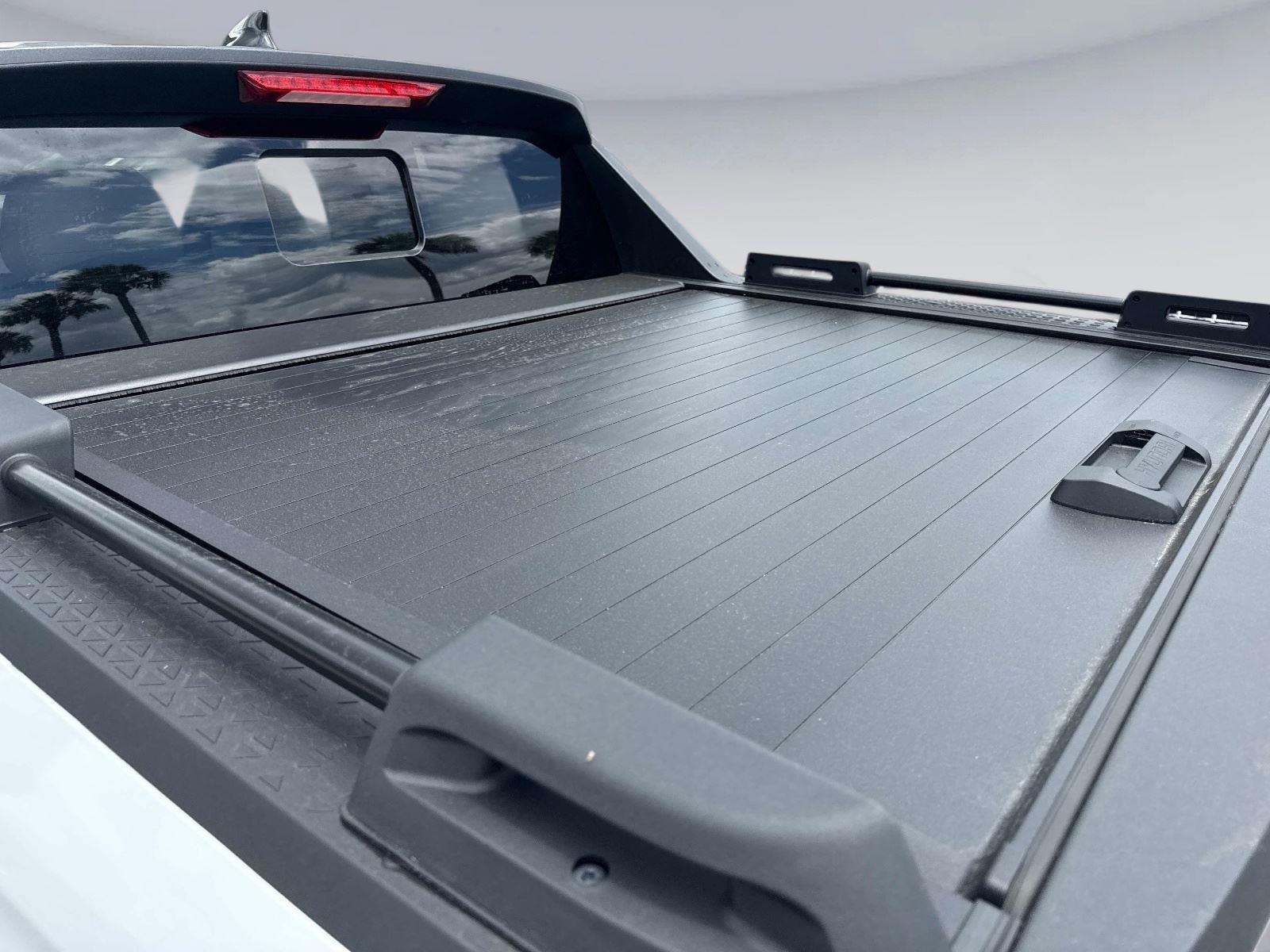 2026 Hyundai SANTA CRUZ SEL Activity FWD