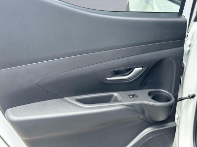 2026 Hyundai SANTA CRUZ SEL Activity FWD