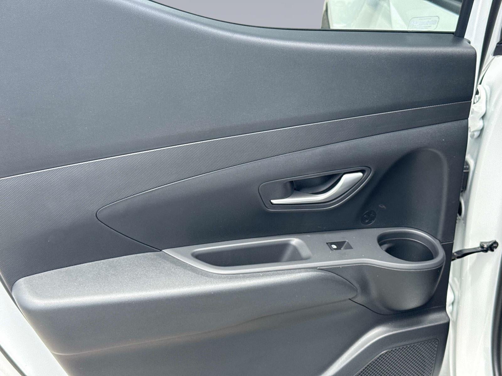 2026 Hyundai SANTA CRUZ SEL Activity FWD
