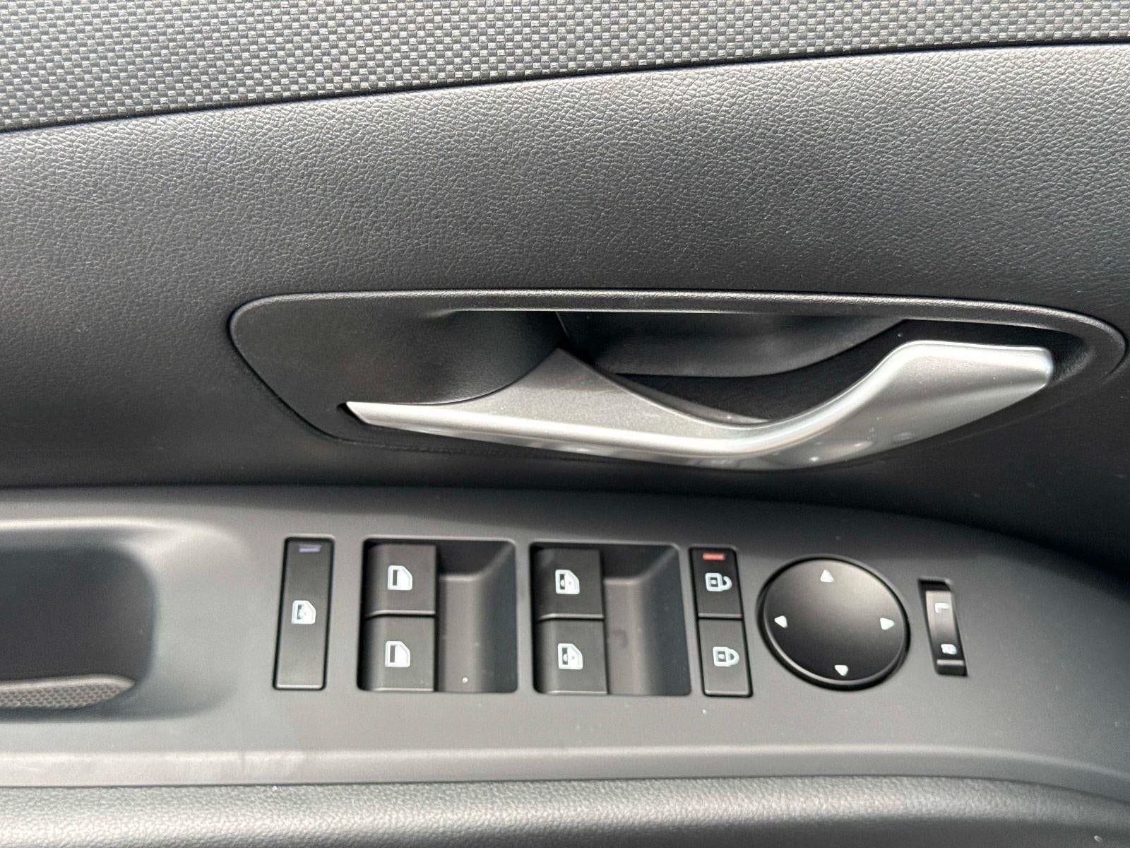 2026 Hyundai SANTA CRUZ SEL Activity FWD