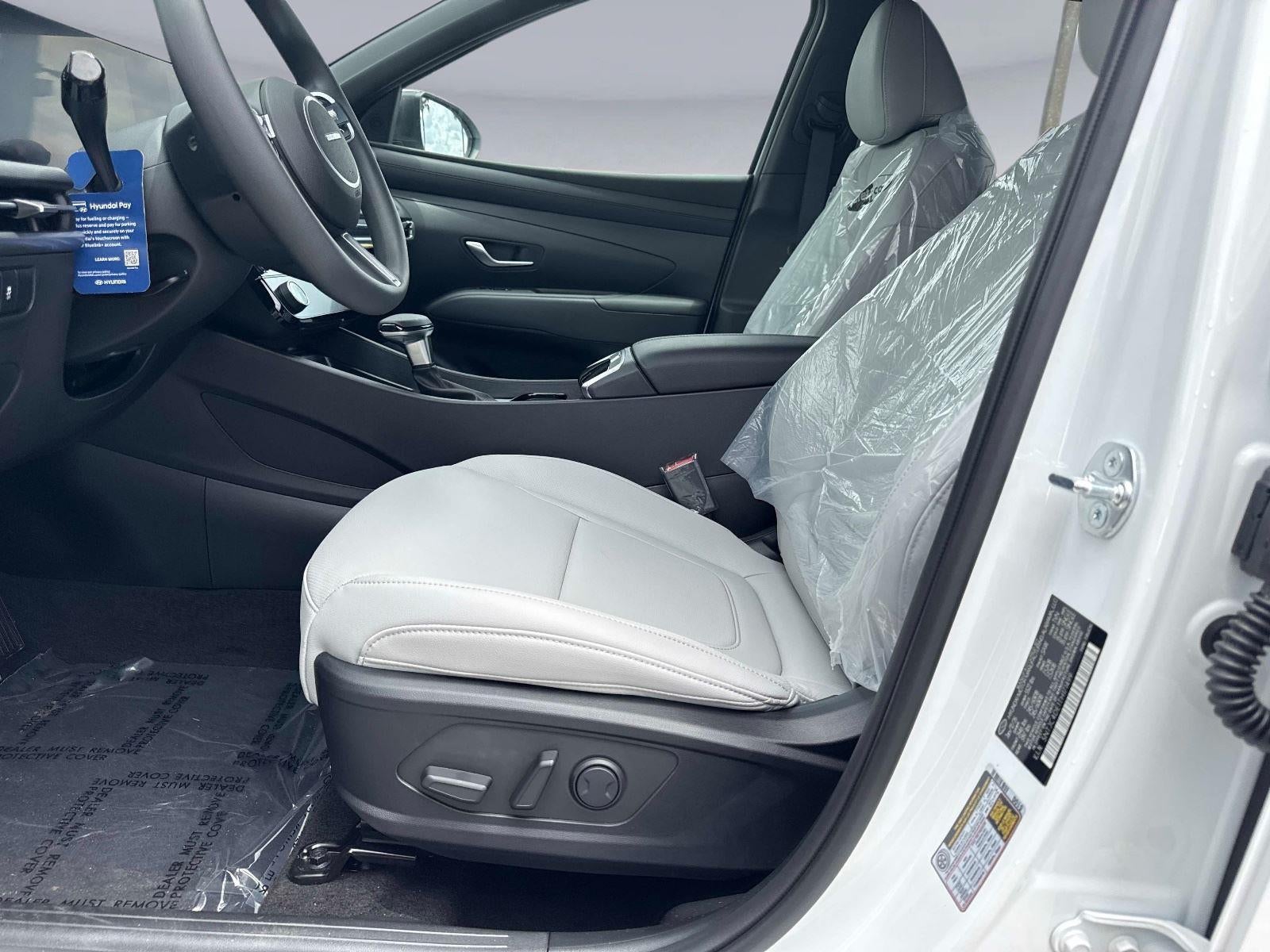 2026 Hyundai SANTA CRUZ SEL Activity FWD
