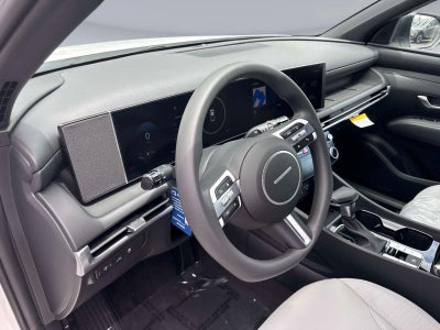 2026 Hyundai SANTA CRUZ SEL Activity FWD