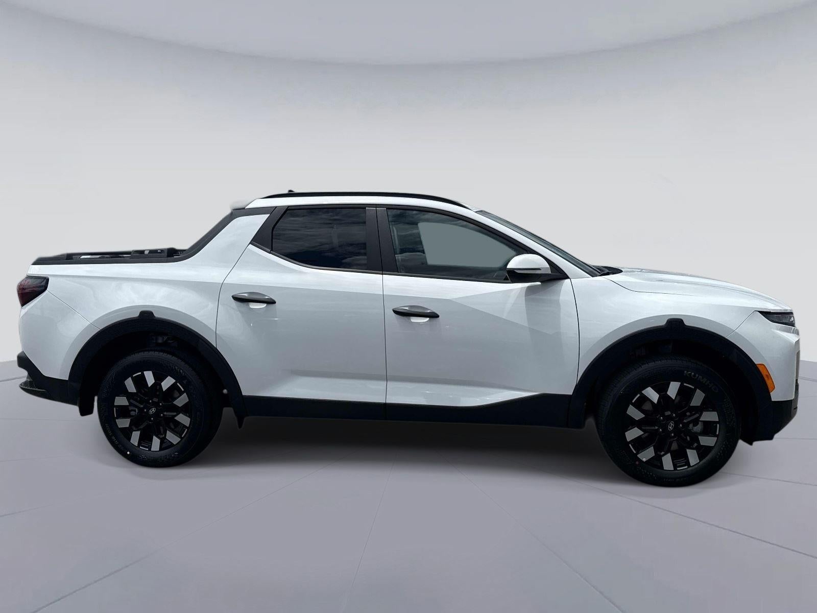 2026 Hyundai SANTA CRUZ SEL Activity FWD