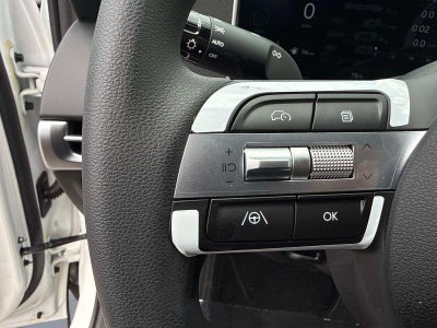 2026 Hyundai SANTA CRUZ SEL Activity FWD