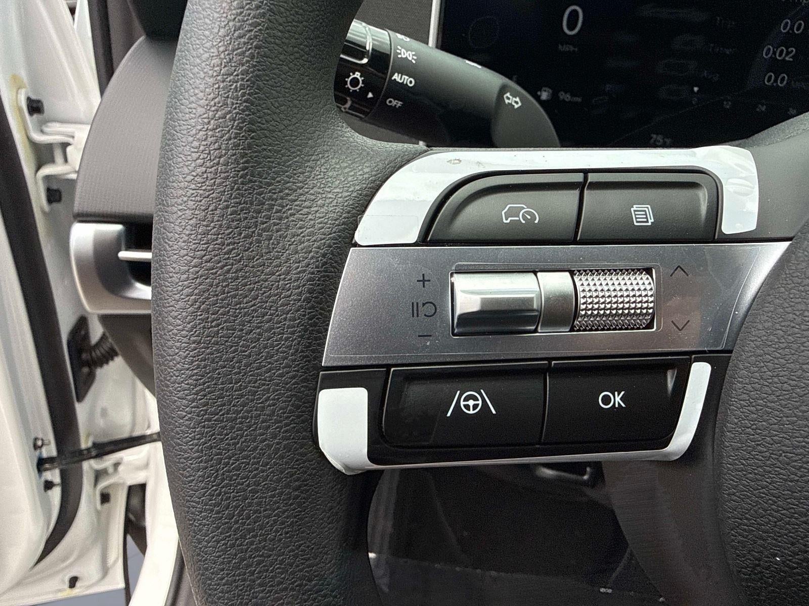 2026 Hyundai SANTA CRUZ SEL Activity FWD