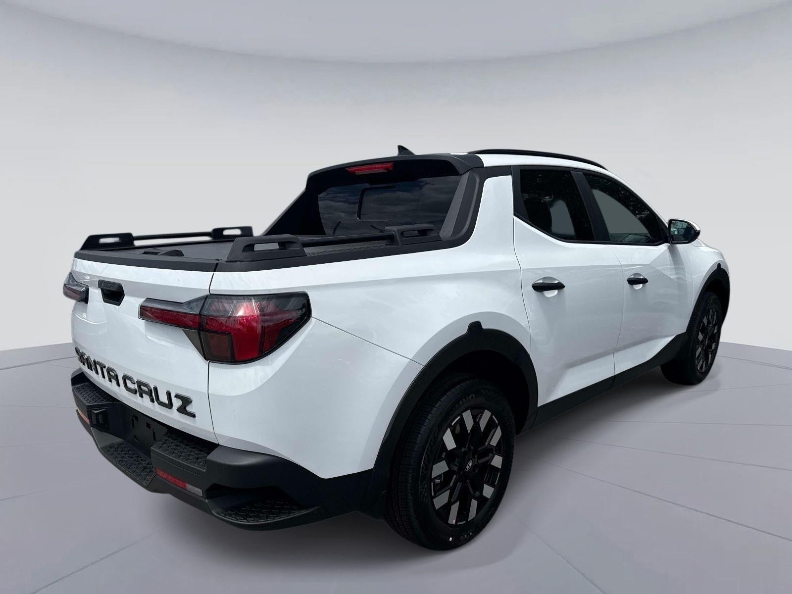 2026 Hyundai SANTA CRUZ SEL Activity FWD
