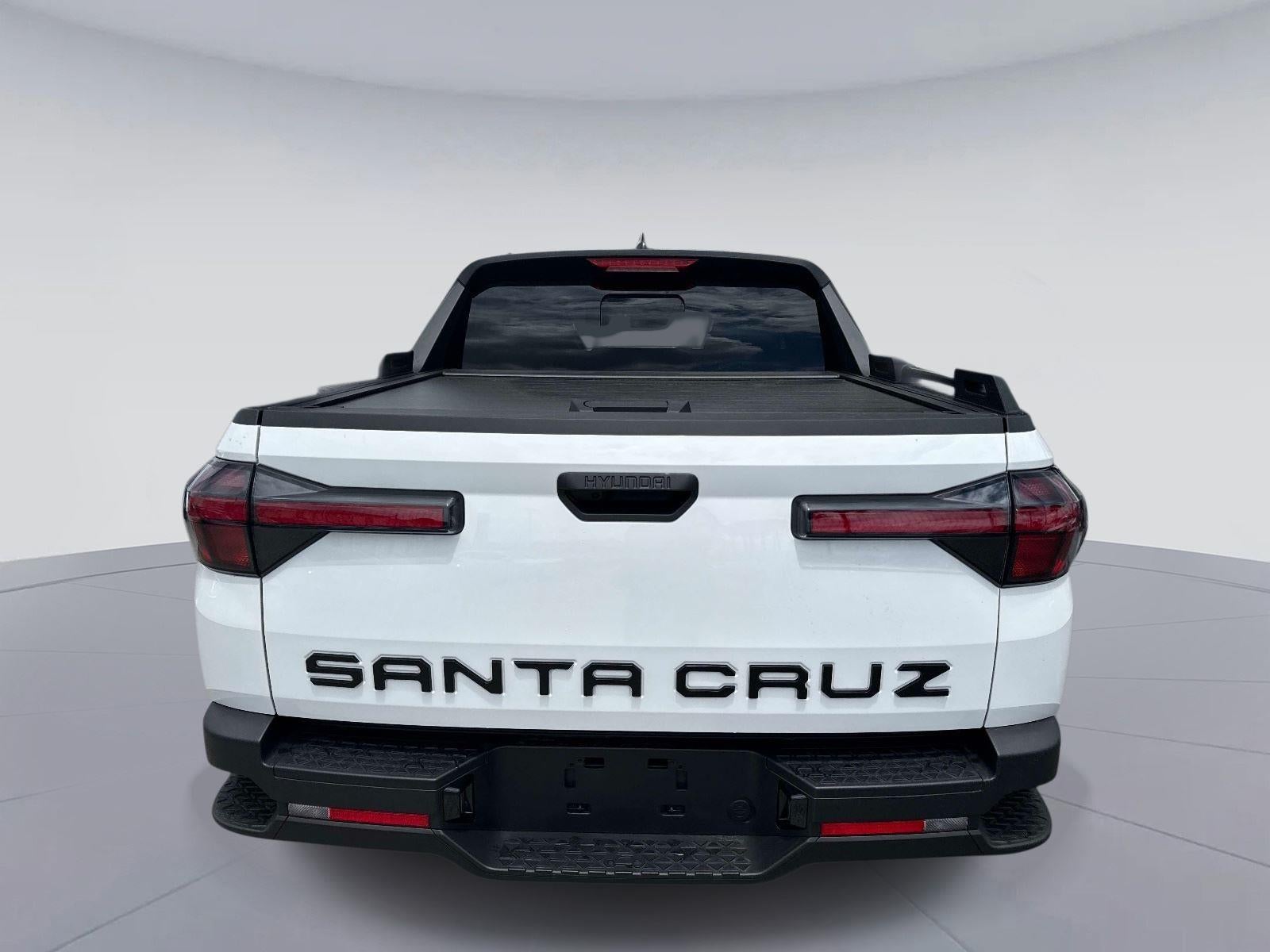 2026 Hyundai SANTA CRUZ SEL Activity FWD