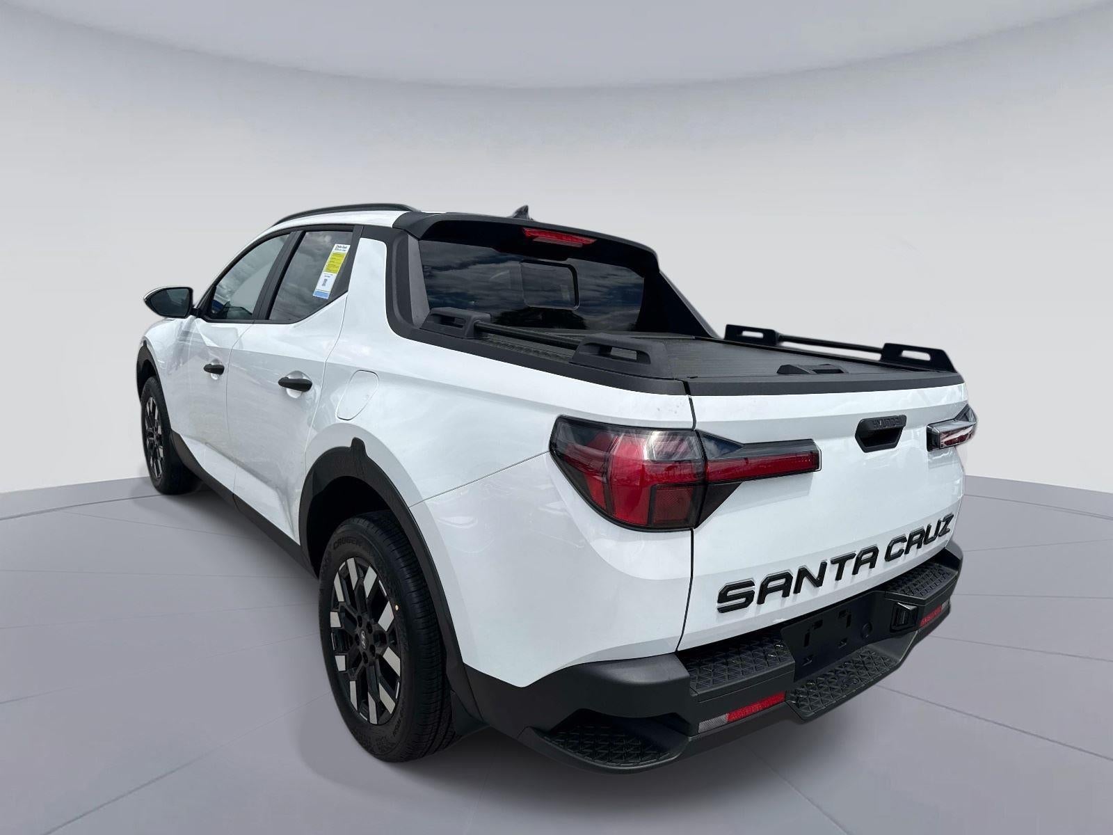 2026 Hyundai SANTA CRUZ SEL Activity FWD