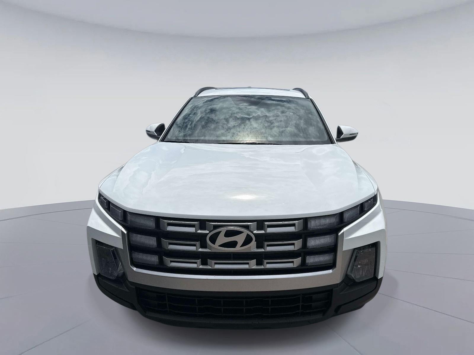 2026 Hyundai SANTA CRUZ SEL Activity FWD