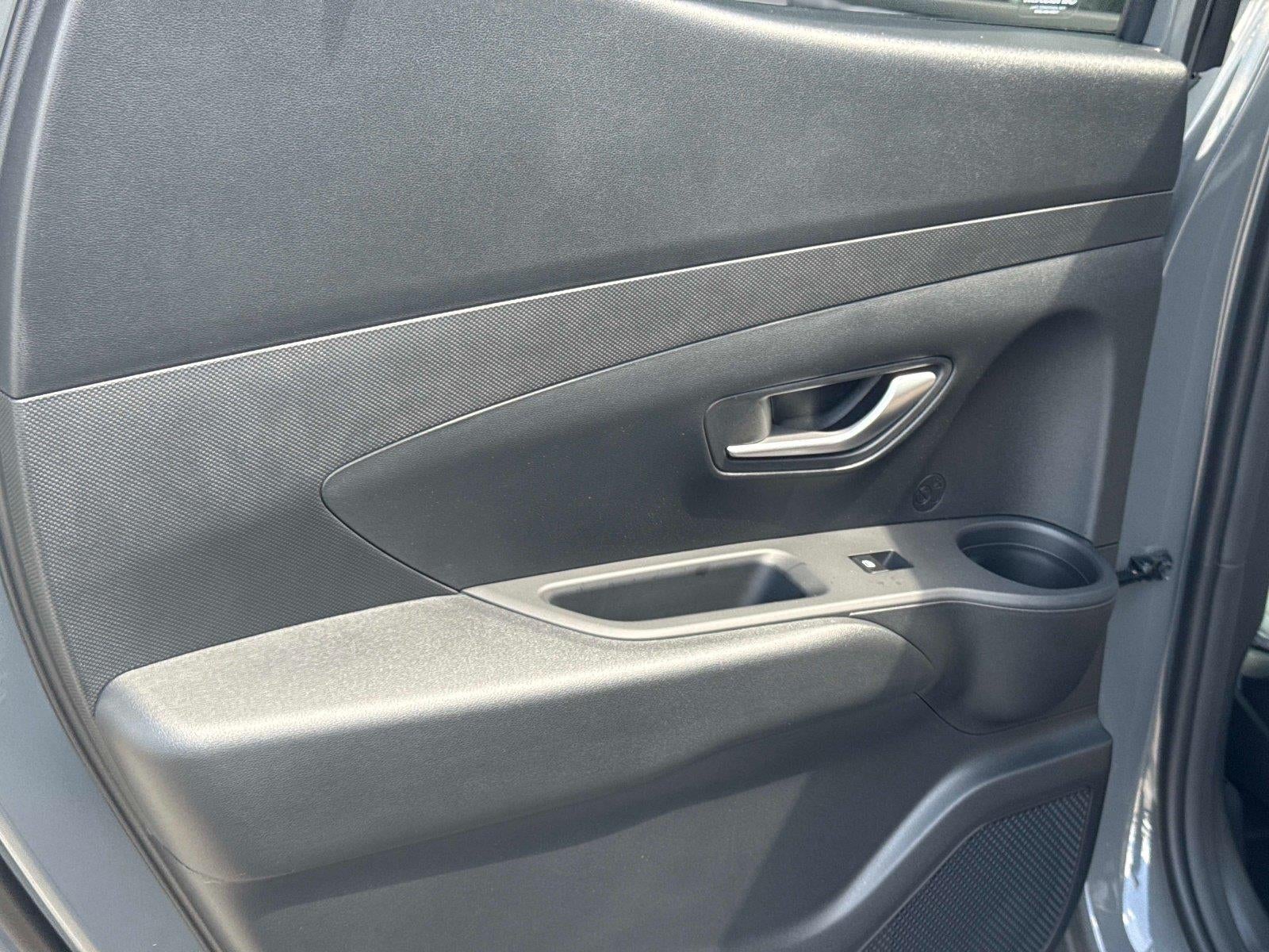 2026 Hyundai SANTA CRUZ SEL Activity FWD