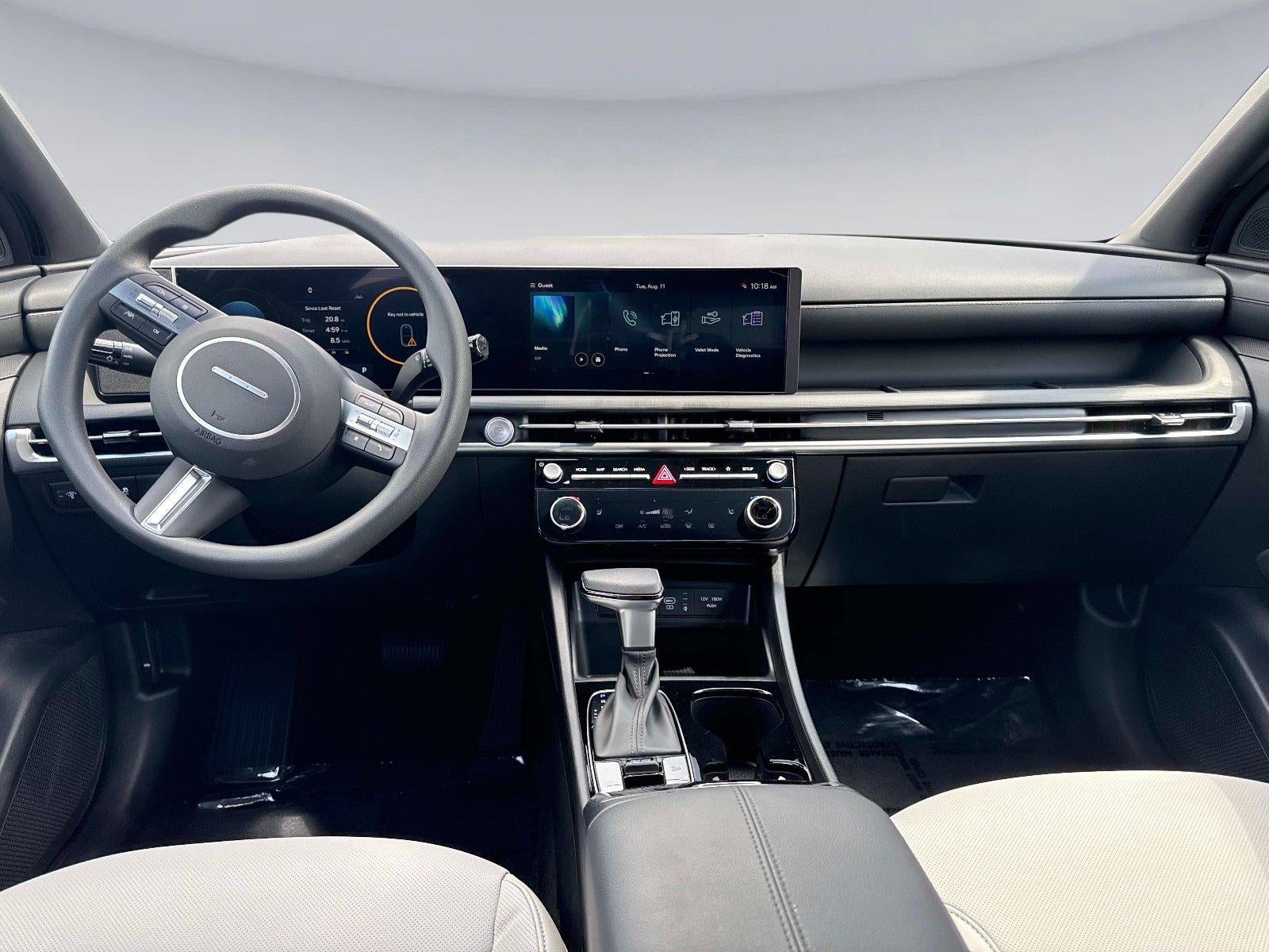 2026 Hyundai SANTA CRUZ SEL Activity FWD