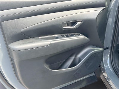 2026 Hyundai SANTA CRUZ SEL Activity FWD