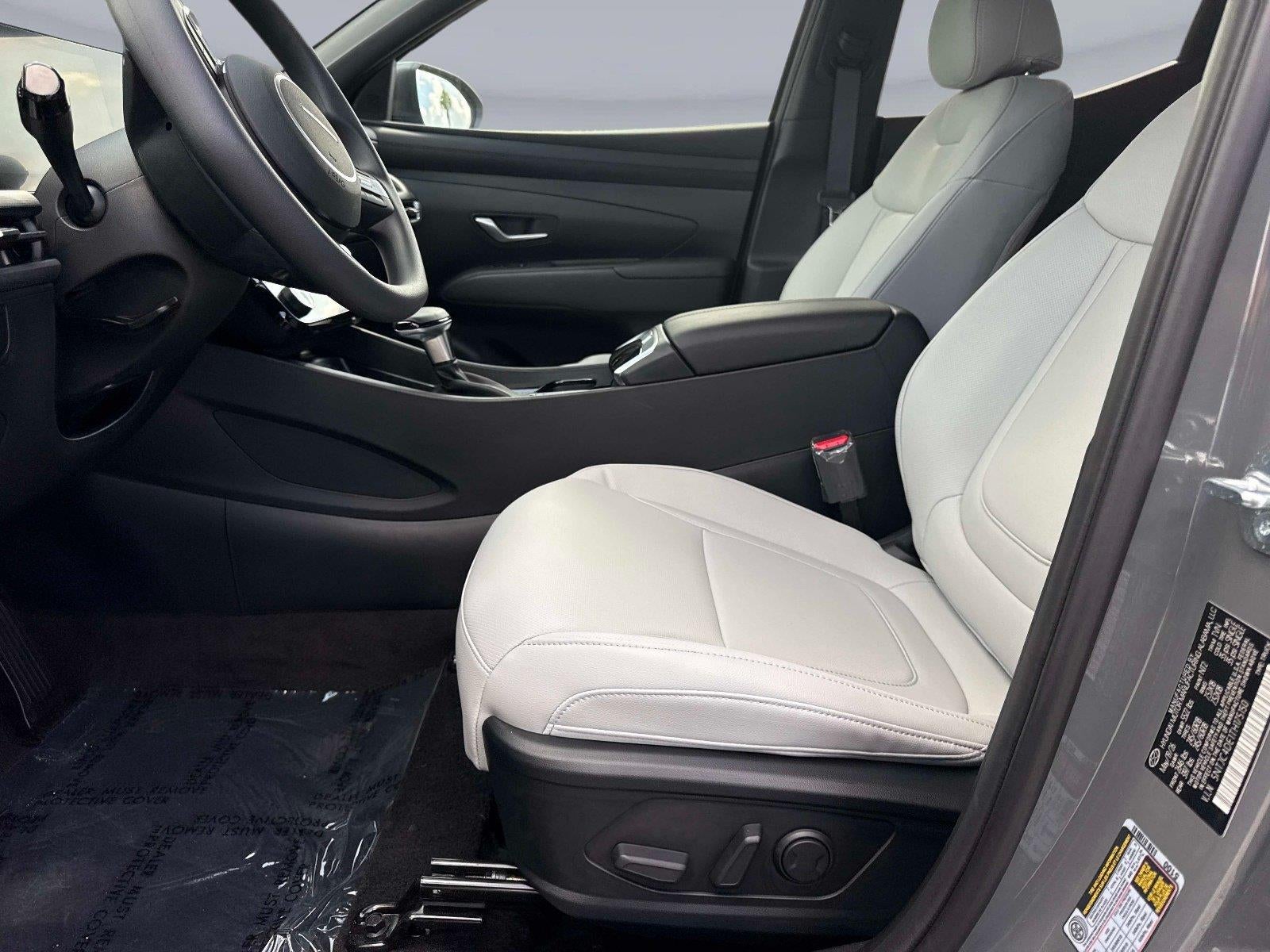 2026 Hyundai SANTA CRUZ SEL Activity FWD
