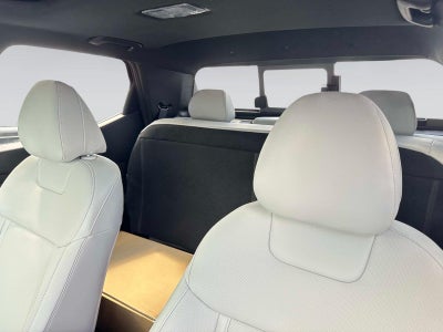 2026 Hyundai SANTA CRUZ SEL Activity FWD