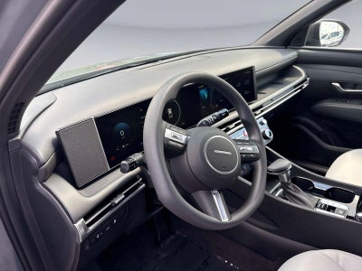 2026 Hyundai SANTA CRUZ SEL Activity FWD